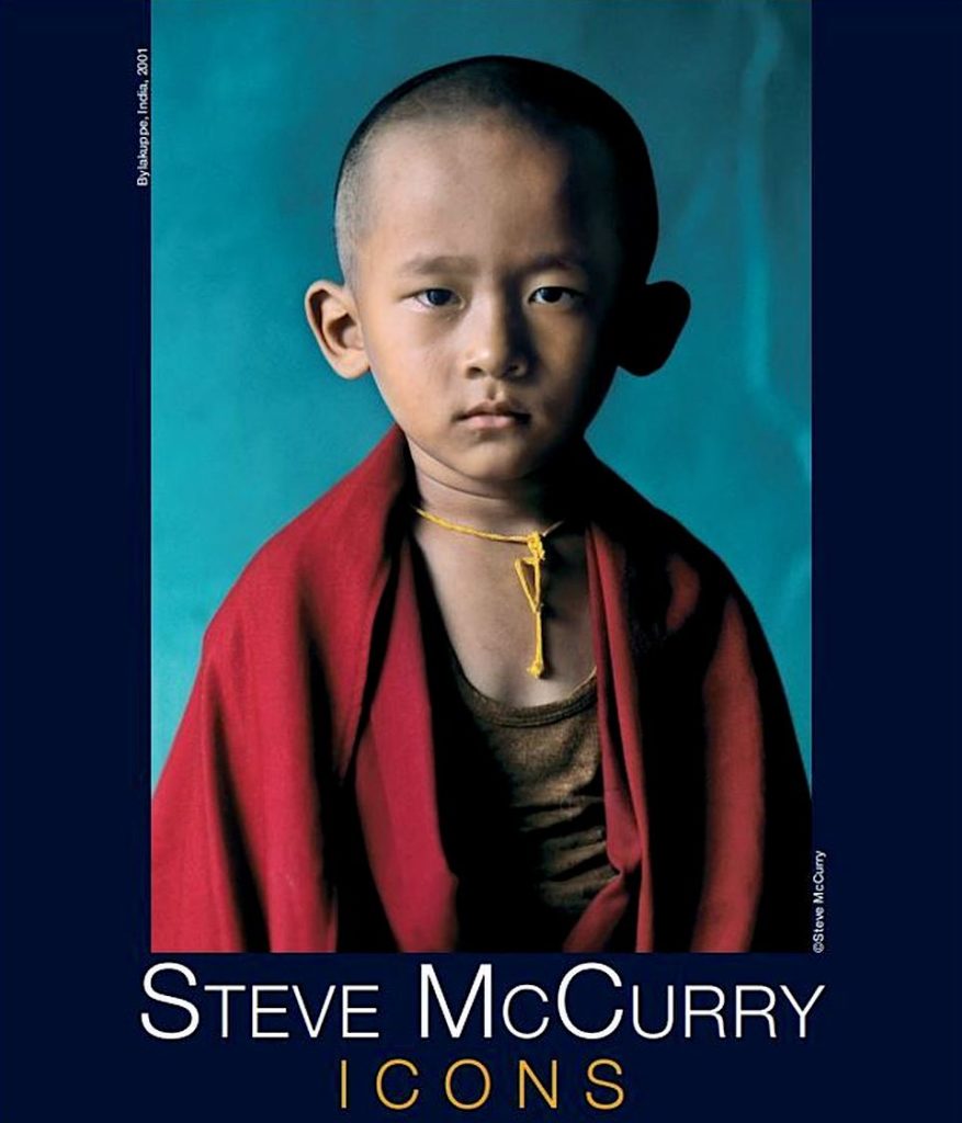 Steve McCurry in Molise – lovelyMolise