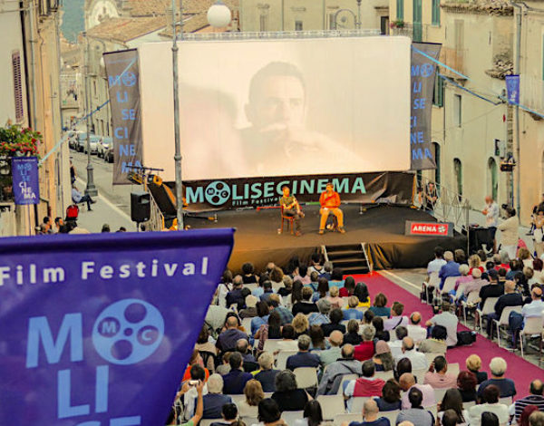 MoliseCinema 2020 Competition