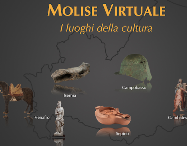 Virtual Molise