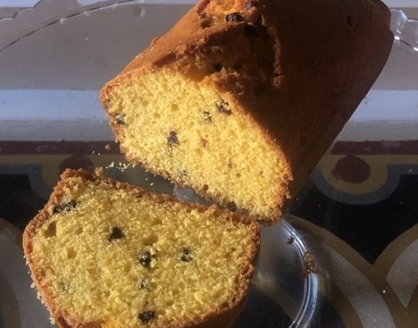 ‘Panettoncino al mais’: the infallible recipe of the typical dessert of Campobasso