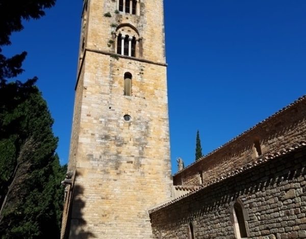 The Sanctuary of ‘Madonna del Canneto’: an oasis of peace in Molise