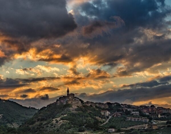 Magical Molise in “Le Terre del Sacramento” by Francesco Jovine